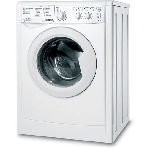 indesit lavatrice standard iwc 61052 c eco it|Manuale Indesit IWC 61052 C ECO IT Lavatrice.